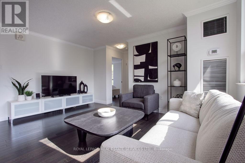 410 - 1110 Walden Circle, Mississauga, Ontario  L5J 4R3 - Photo 12 - W12389240