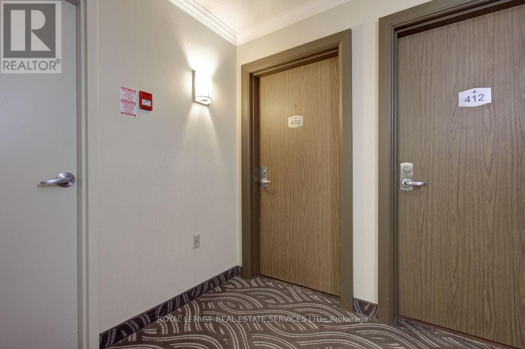 410 - 1110 Walden Circle, Mississauga, Ontario  L5J 4R3 - Photo 24 - W12389240