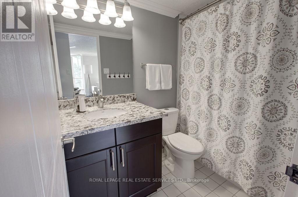 410 - 1110 Walden Circle, Mississauga, Ontario  L5J 4R3 - Photo 28 - W12389240