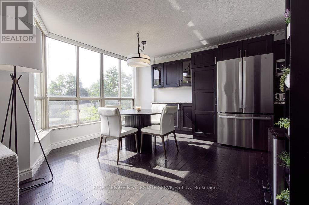410 - 1110 Walden Circle, Mississauga, Ontario  L5J 4R3 - Photo 6 - W12389240
