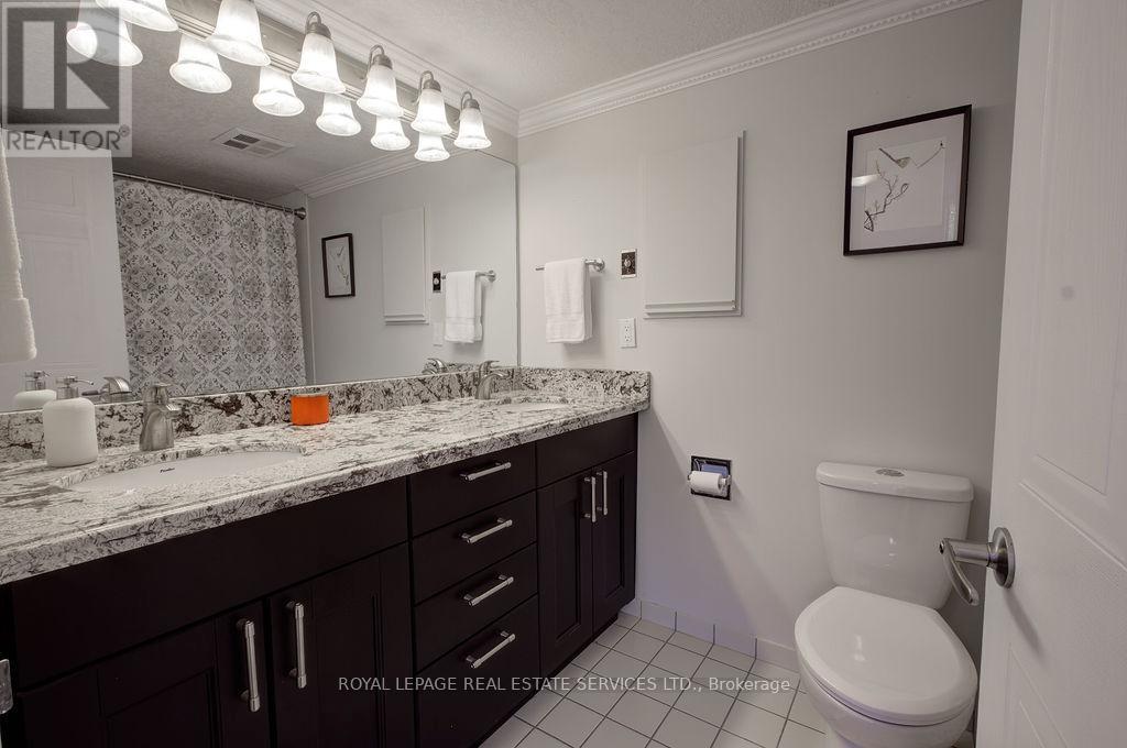 410 - 1110 Walden Circle, Mississauga, Ontario  L5J 4R3 - Photo 18 - W12389240