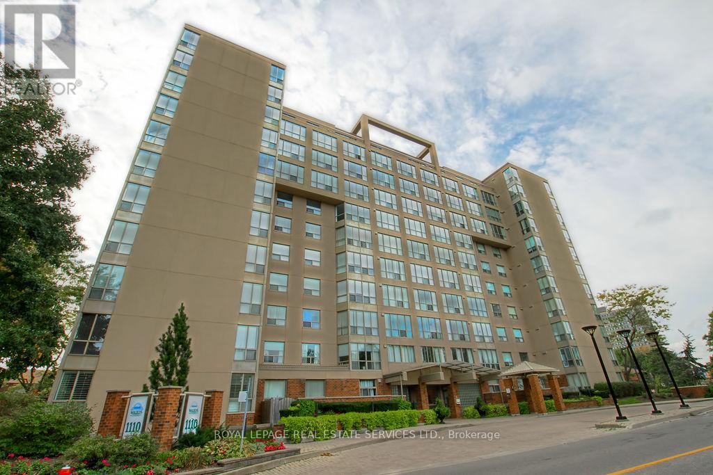 410 - 1110 Walden Circle, Mississauga, Ontario  L5J 4R3 - Photo 21 - W12389240