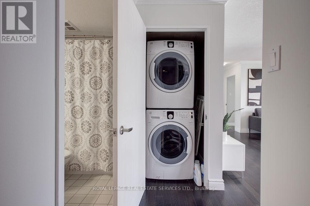 410 - 1110 Walden Circle, Mississauga, Ontario  L5J 4R3 - Photo 29 - W12389240