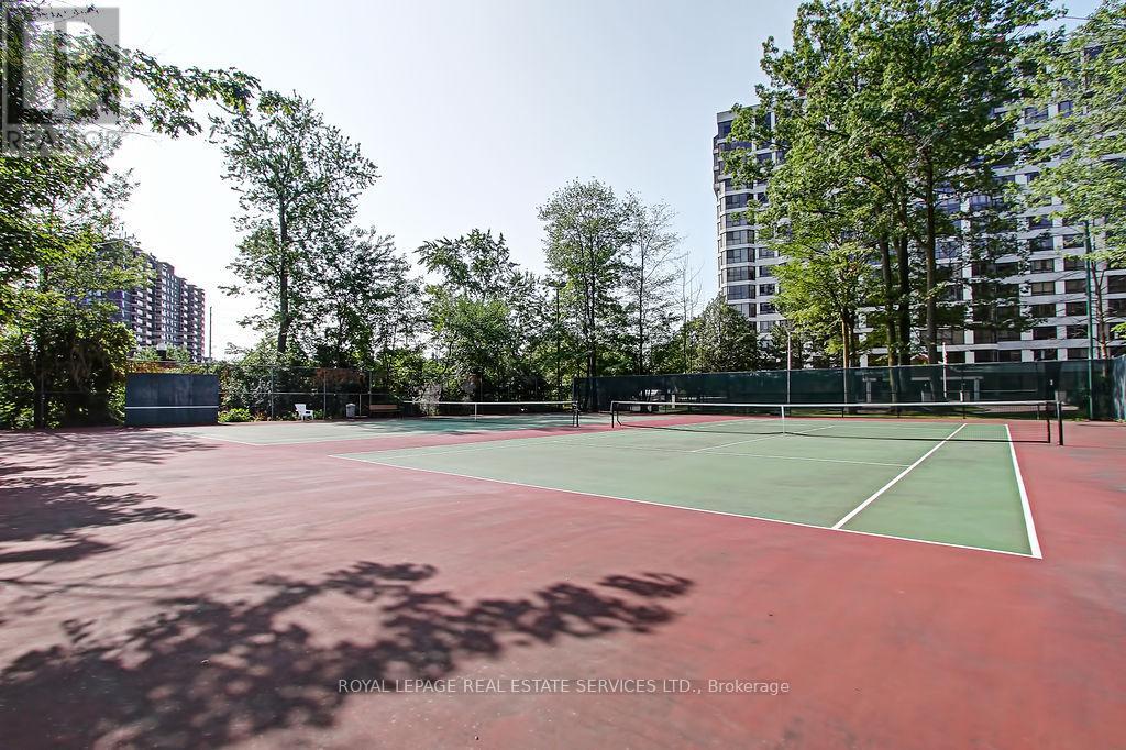 410 - 1110 Walden Circle, Mississauga, Ontario  L5J 4R3 - Photo 36 - W12389240