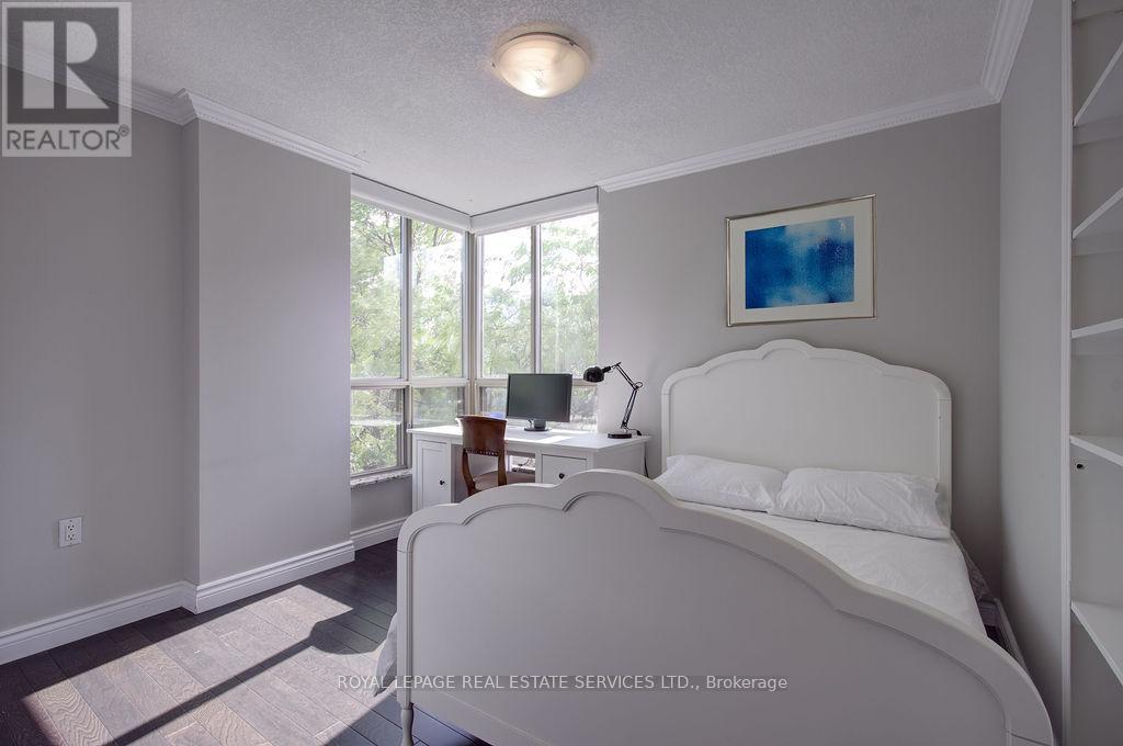 410 - 1110 Walden Circle, Mississauga, Ontario  L5J 4R3 - Photo 19 - W12389240