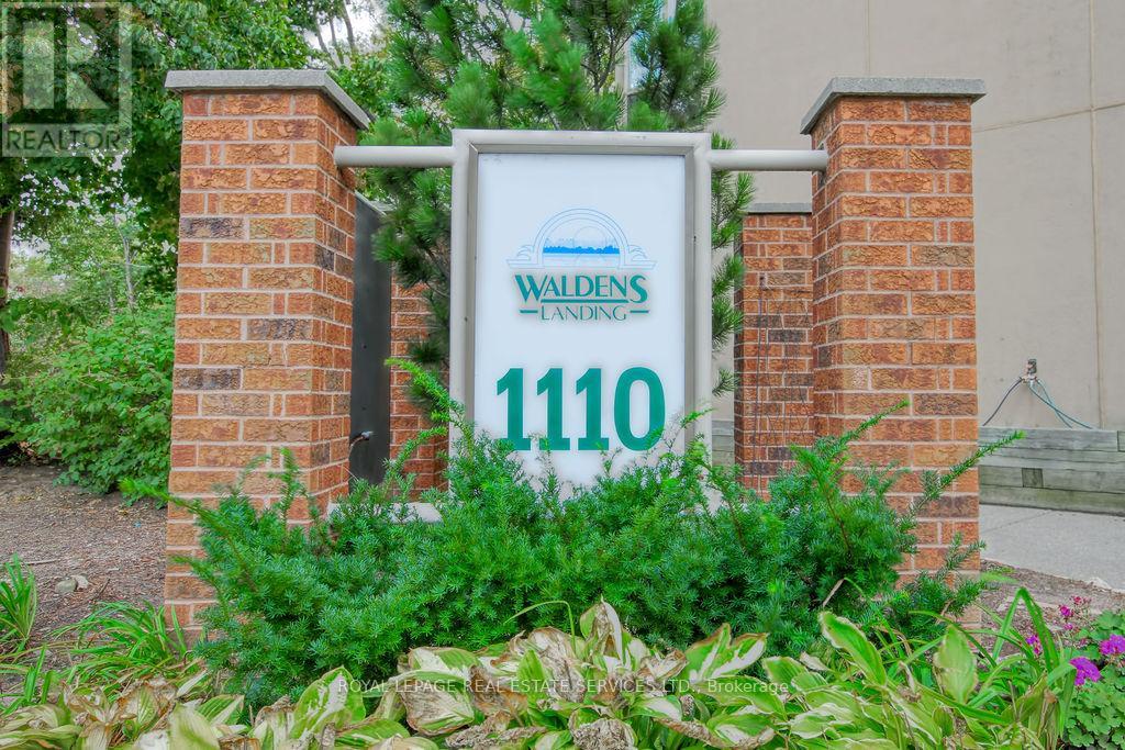 410 - 1110 Walden Circle, Mississauga, Ontario  L5J 4R3 - Photo 22 - W12389240