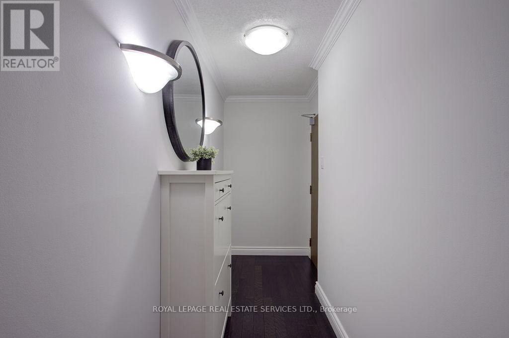 410 - 1110 Walden Circle, Mississauga, Ontario  L5J 4R3 - Photo 26 - W12389240