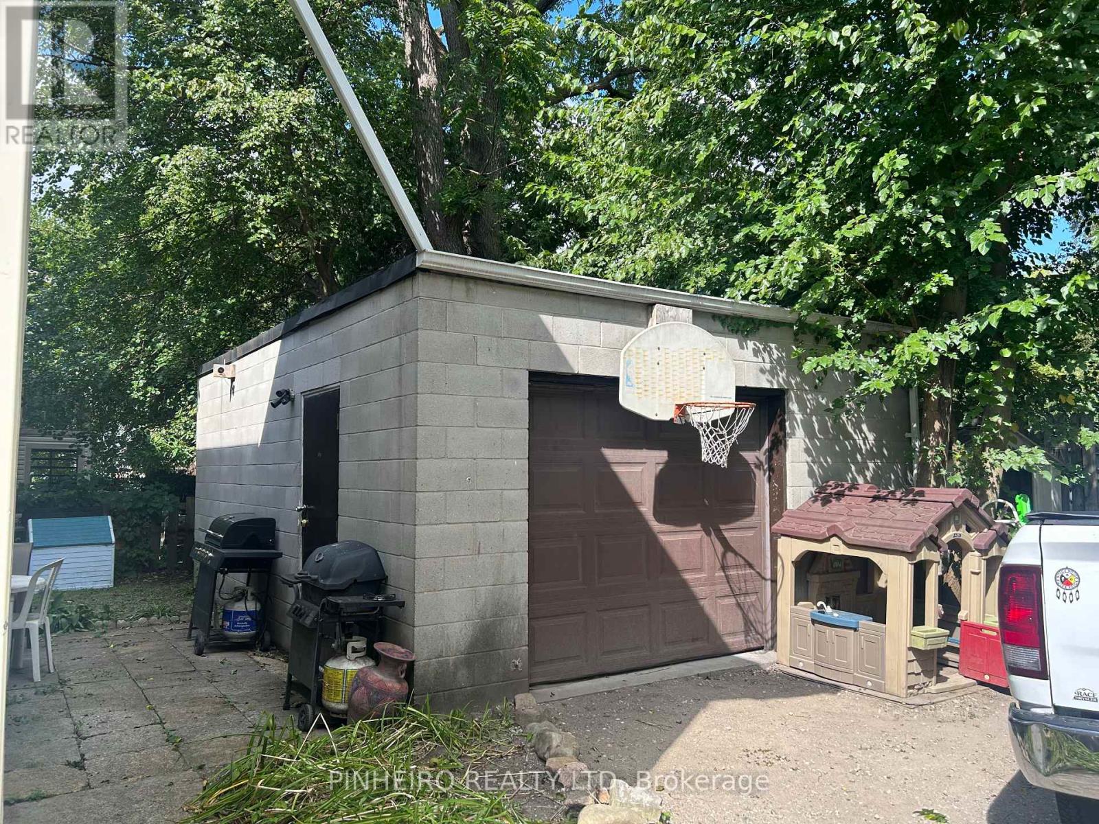 460 Ontario Street, London East, Ontario  N5W 3X2 - Photo 28 - X12393791