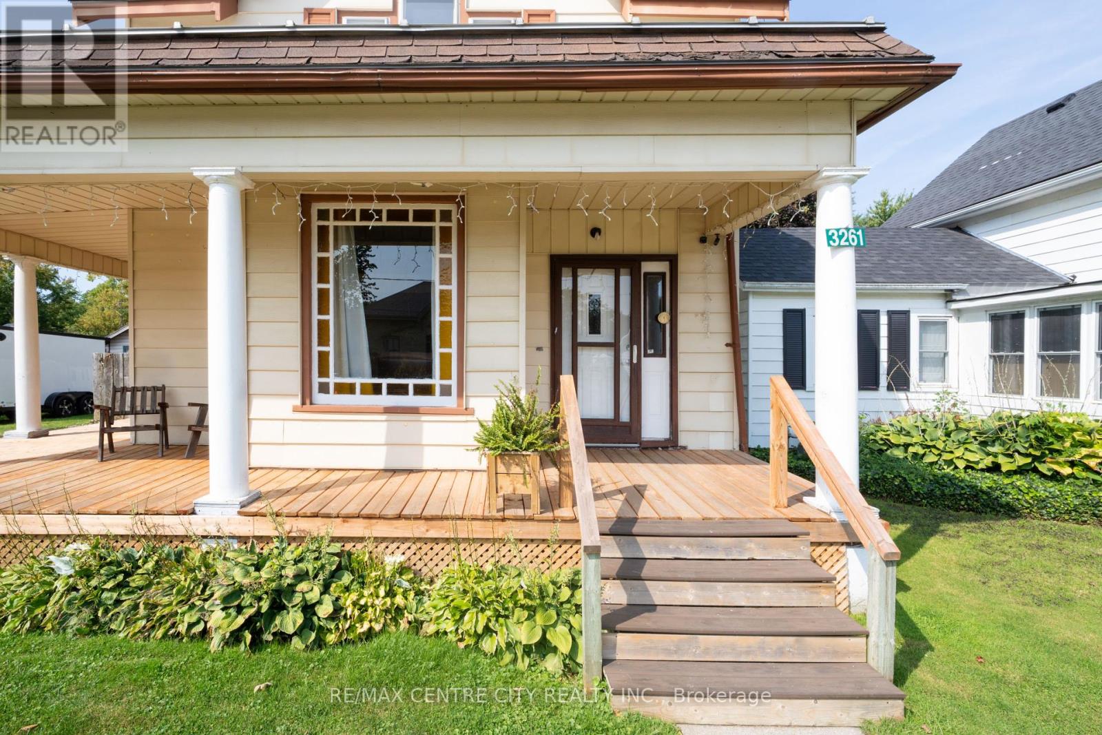 3261 Elgin Street, Brooke-Alvinston (Brooke Alvinston), Ontario  N0N 1A0 - Photo 14 - X12393817