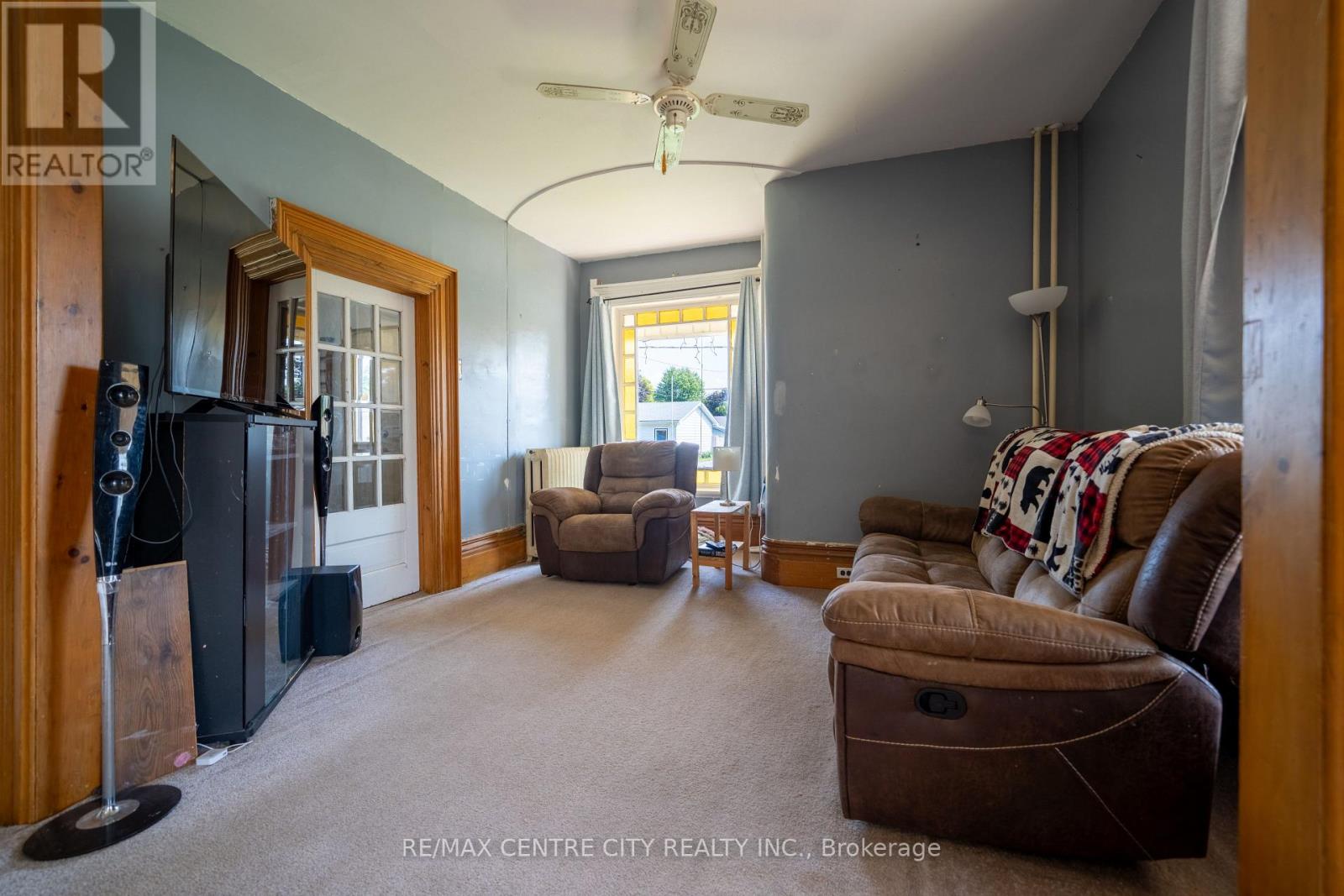 3261 Elgin Street, Brooke-Alvinston (Brooke Alvinston), Ontario  N0N 1A0 - Photo 17 - X12393817