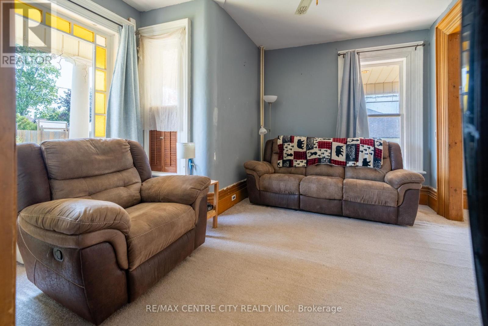 3261 Elgin Street, Brooke-Alvinston (Brooke Alvinston), Ontario  N0N 1A0 - Photo 18 - X12393817
