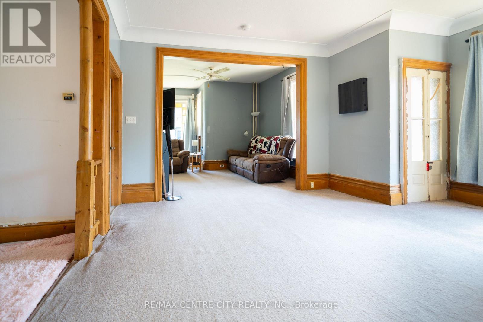 3261 Elgin Street, Brooke-Alvinston (Brooke Alvinston), Ontario  N0N 1A0 - Photo 20 - X12393817