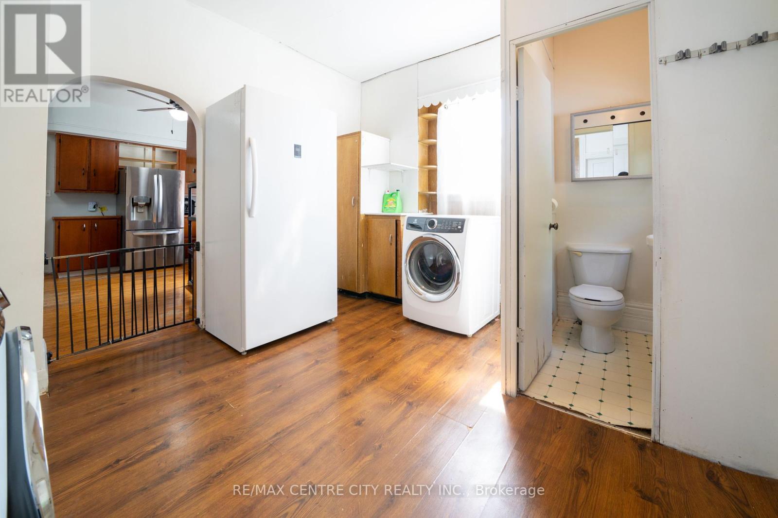 3261 Elgin Street, Brooke-Alvinston (Brooke Alvinston), Ontario  N0N 1A0 - Photo 30 - X12393817