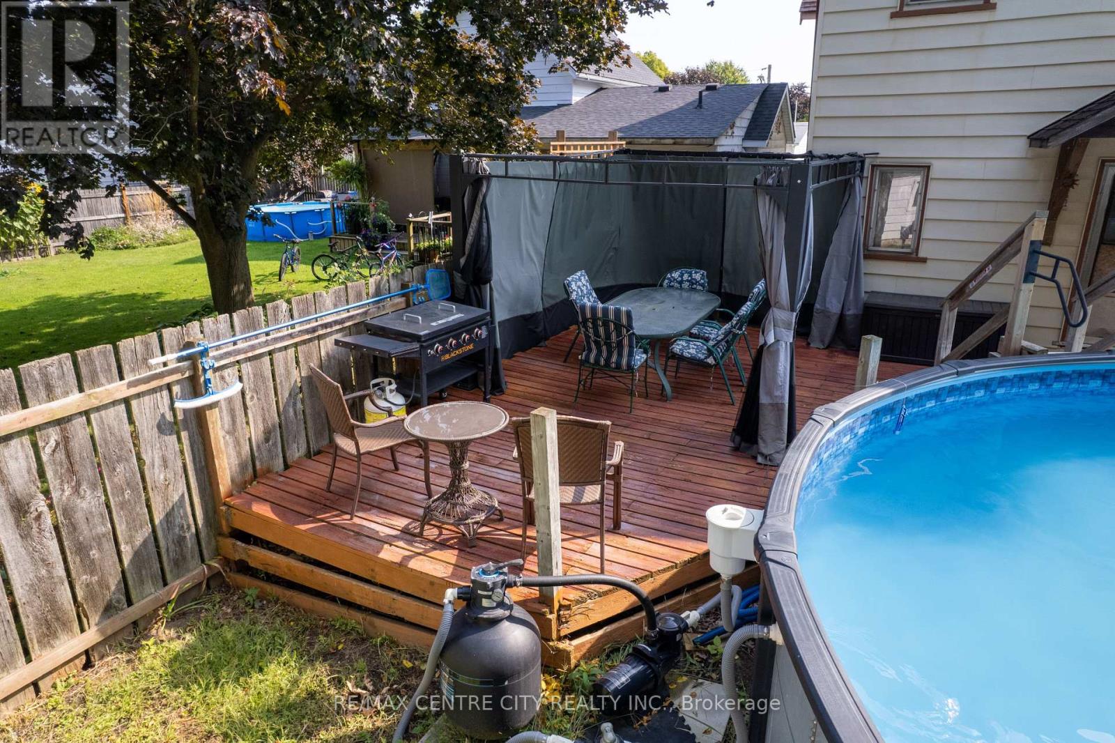 3261 Elgin Street, Brooke-Alvinston (Brooke Alvinston), Ontario  N0N 1A0 - Photo 8 - X12393817
