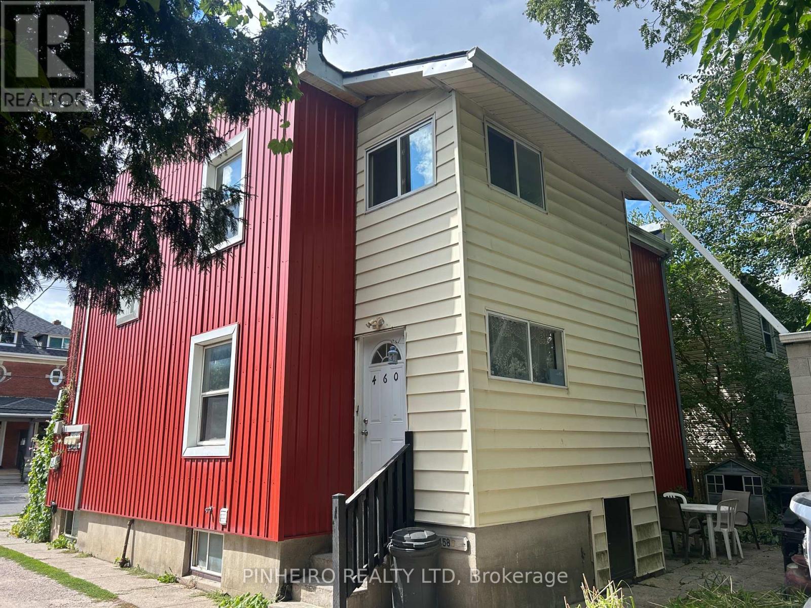 460 Ontario Street, London East, Ontario  N5W 3X2 - Photo 2 - X12393910