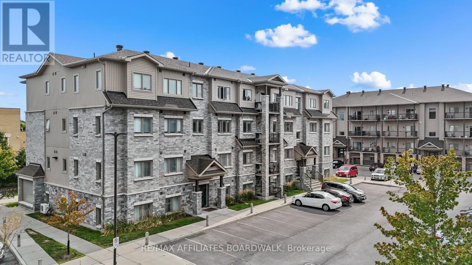 13 - 340 TRIBECA PRIVATE, Ottawa, Ontario