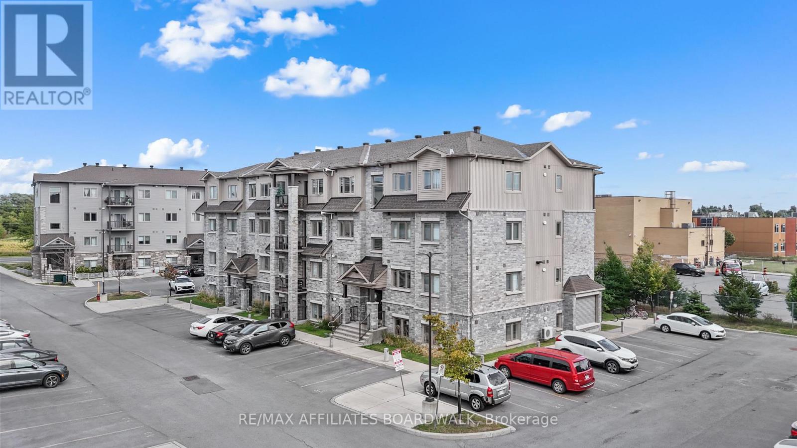 13 - 340 Tribeca Private, Ottawa, Ontario  K2J 6B4 - Photo 30 - X12393868