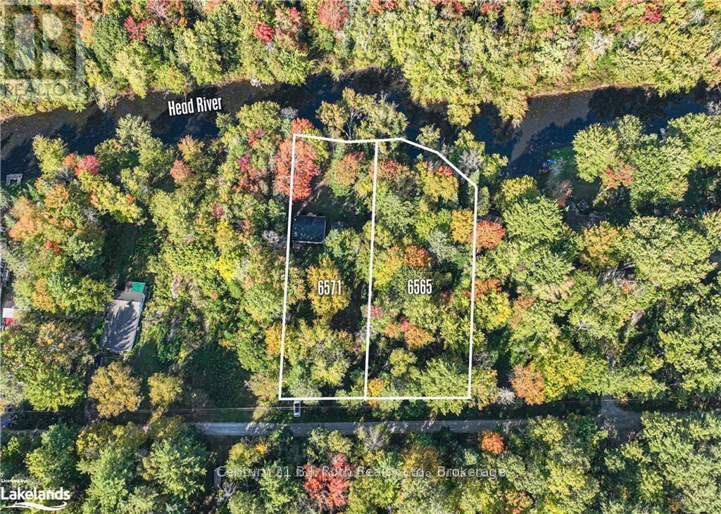 6571 PIONEER VILLAGE LANE, Ramara, Ontario