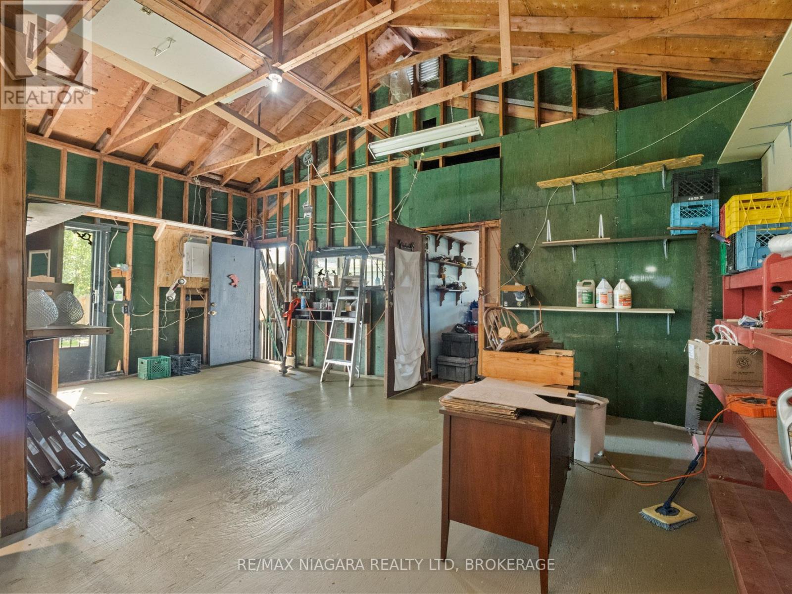 61 Queen Street, Fort Erie, Ontario  L2A 1T7 - Photo 34 - X12393901