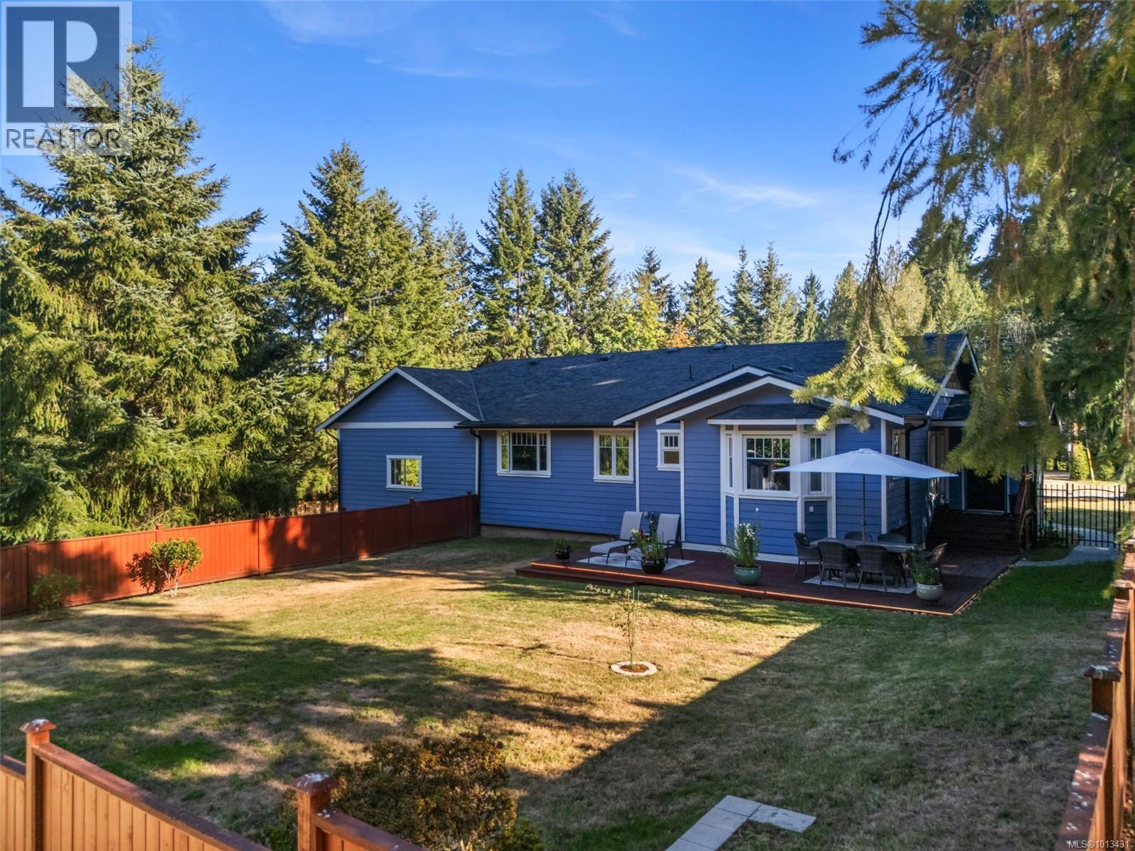 Property at 1501 Shawnigan Mill Bay Rd image 4