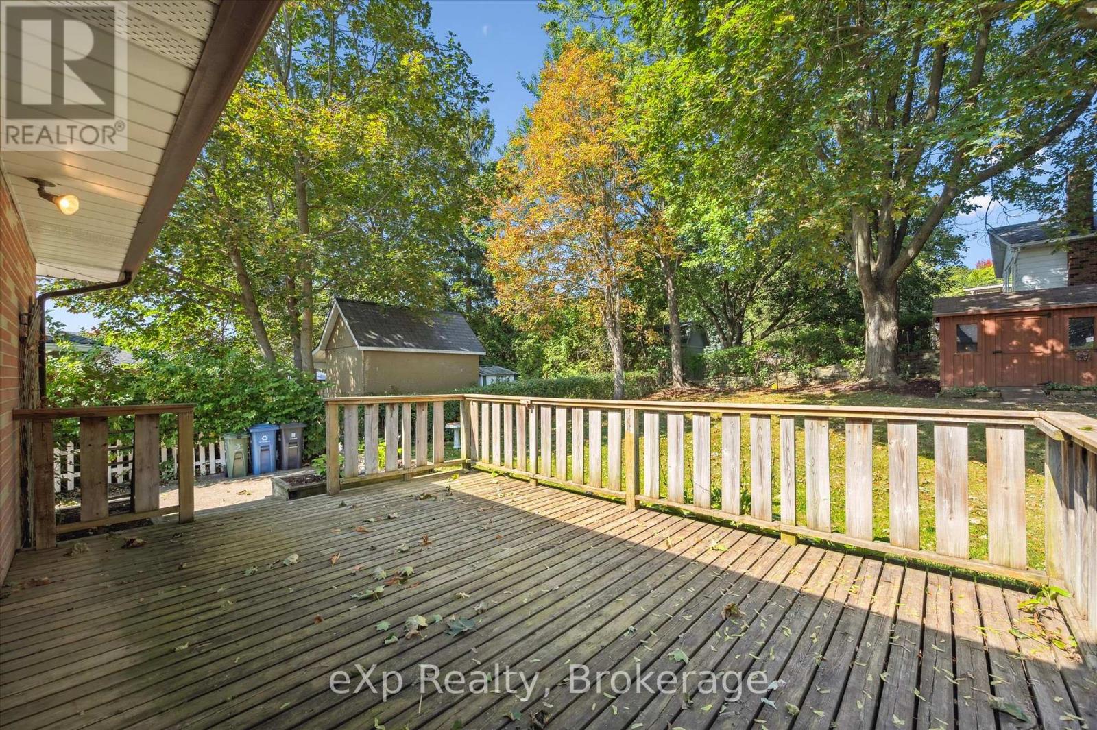 95 Ottawa Crescent, Guelph, Ontario N1E 2B1 - Photo 28 - X12393875