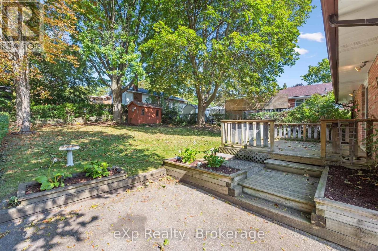 95 Ottawa Crescent, Guelph, Ontario N1E 2B1 - Photo 29 - X12393875