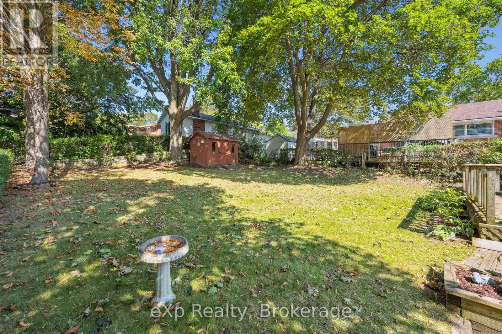 95 Ottawa Crescent, Guelph, Ontario N1E 2B1 - Photo 30 - X12393875