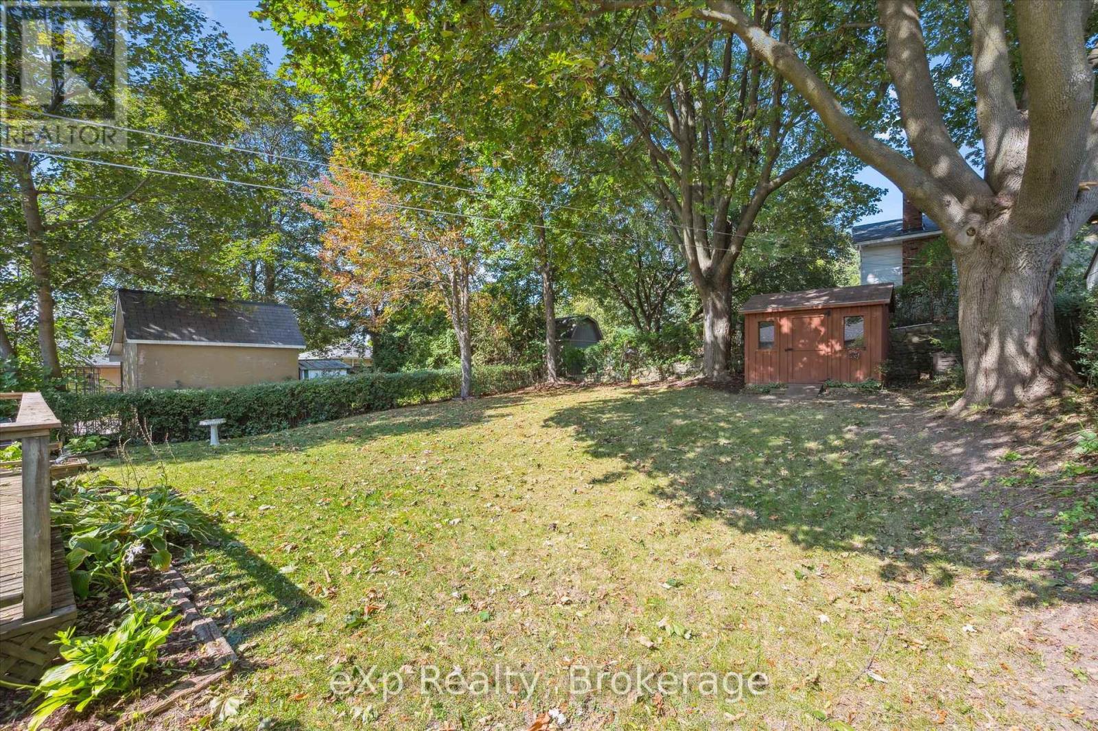 95 Ottawa Crescent, Guelph, Ontario N1E 2B1 - Photo 31 - X12393875