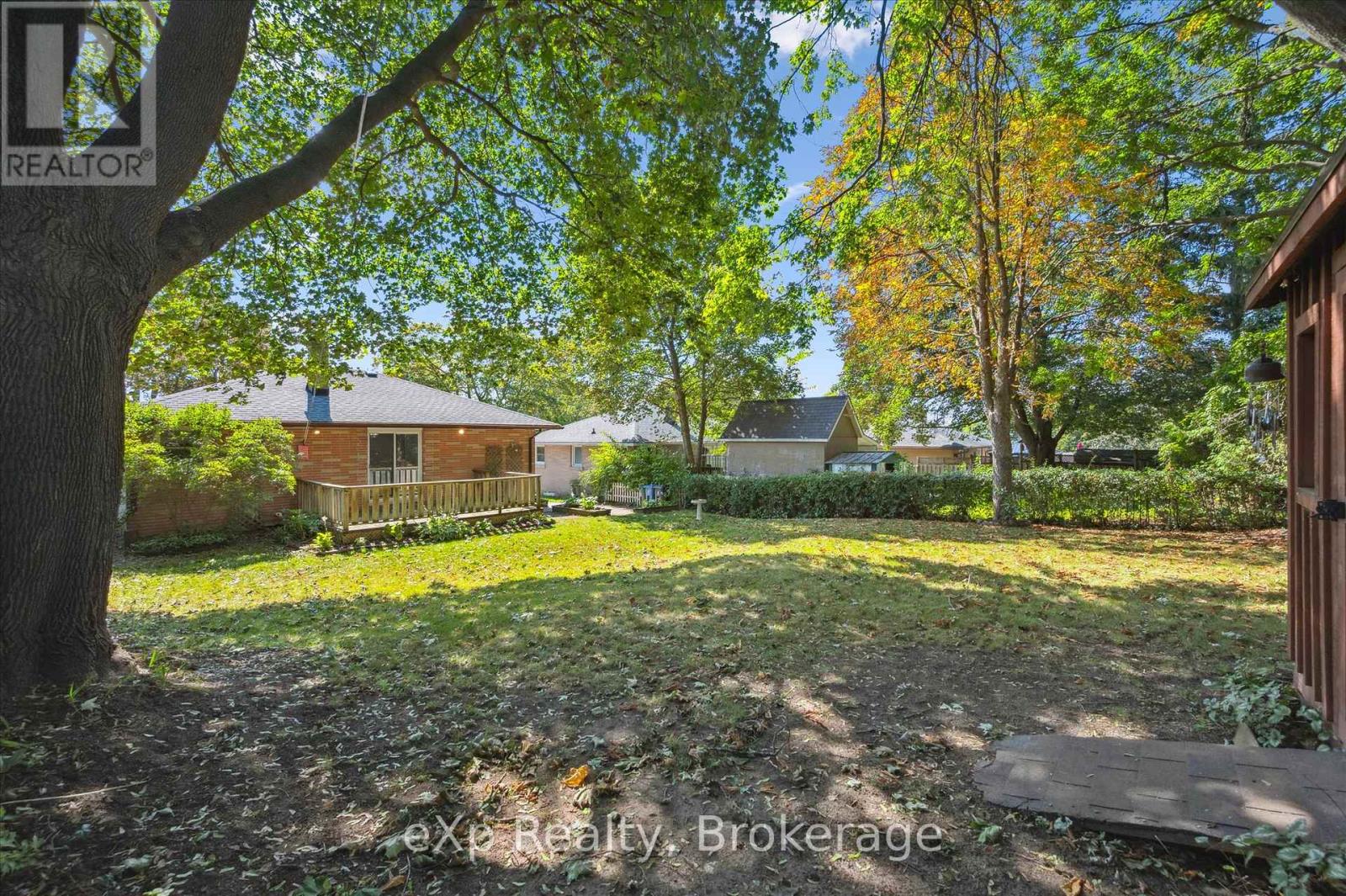 95 Ottawa Crescent, Guelph, Ontario N1E 2B1 - Photo 33 - X12393875