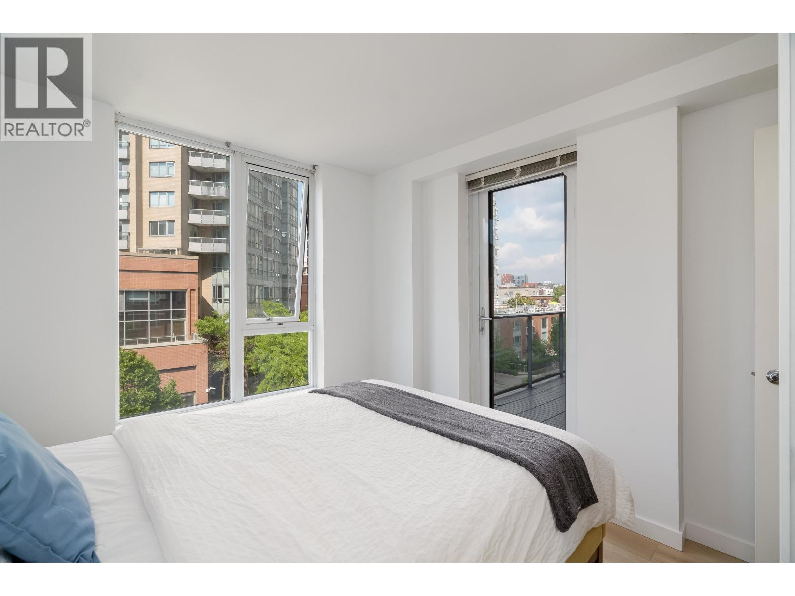517 618 Abbott Street, Vancouver, British Columbia  V6B 0C1 - Photo 13 - R3046071