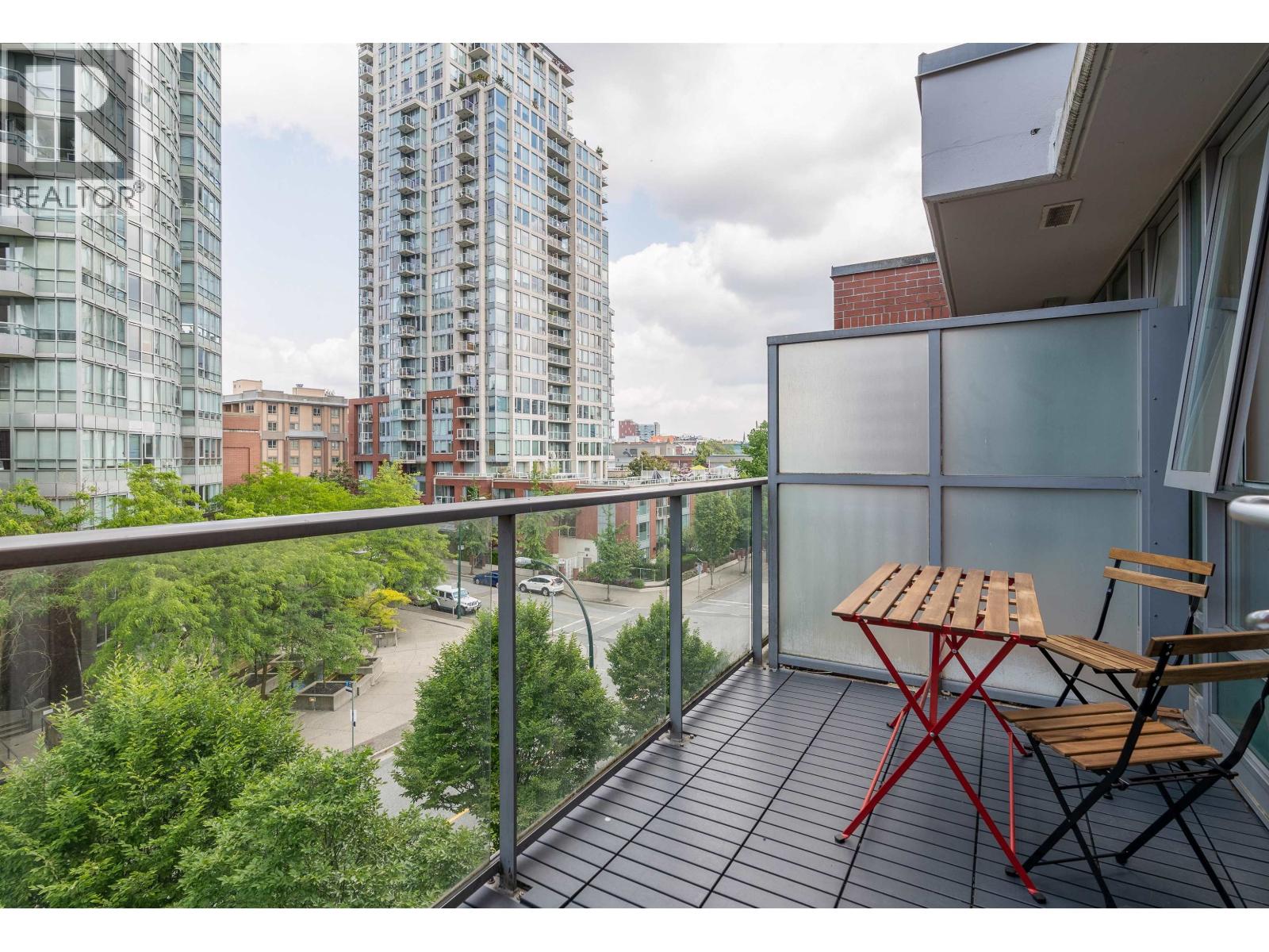 517 618 Abbott Street, Vancouver, British Columbia  V6B 0C1 - Photo 17 - R3046071