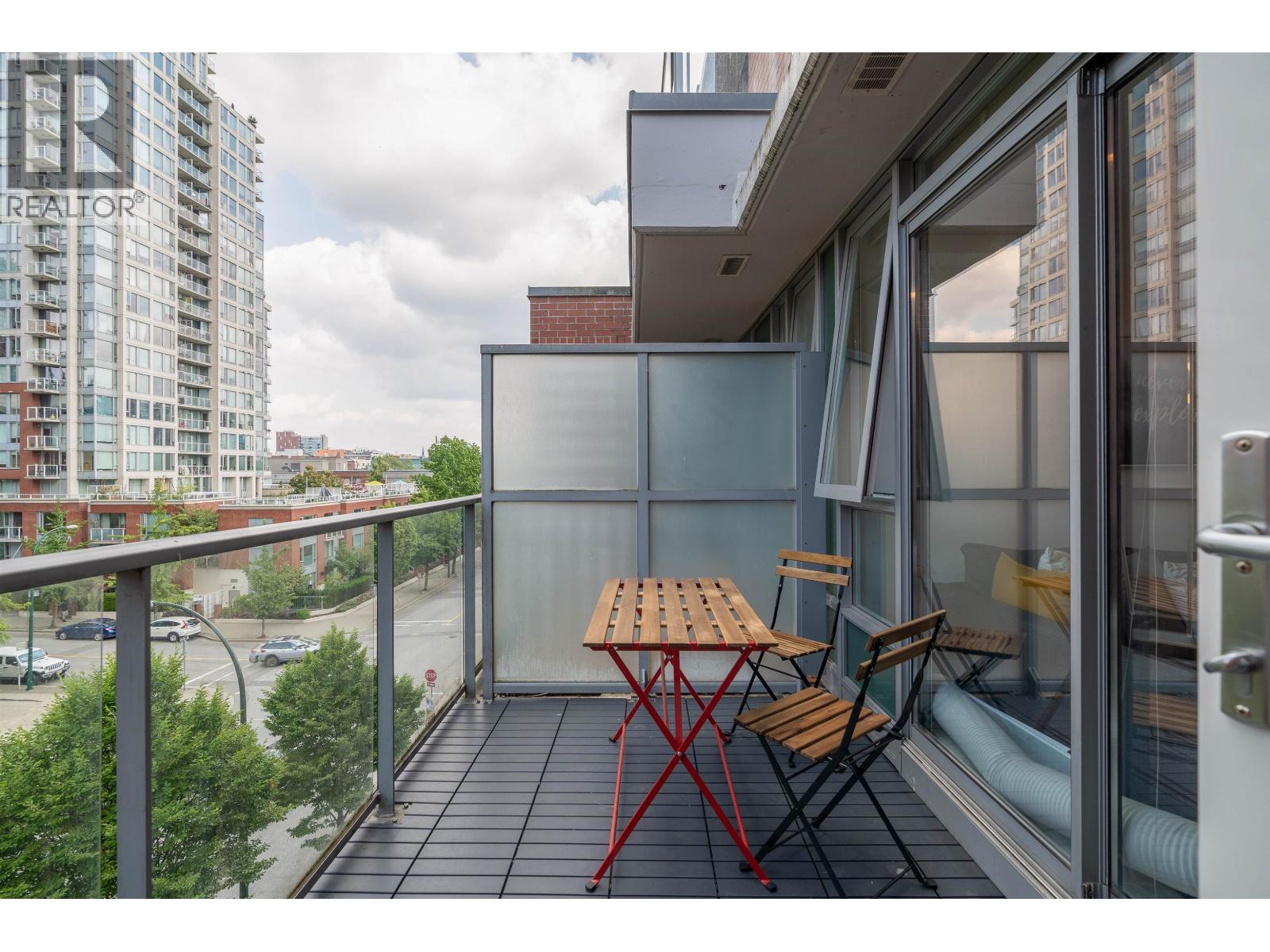 517 618 Abbott Street, Vancouver, British Columbia  V6B 0C1 - Photo 18 - R3046071