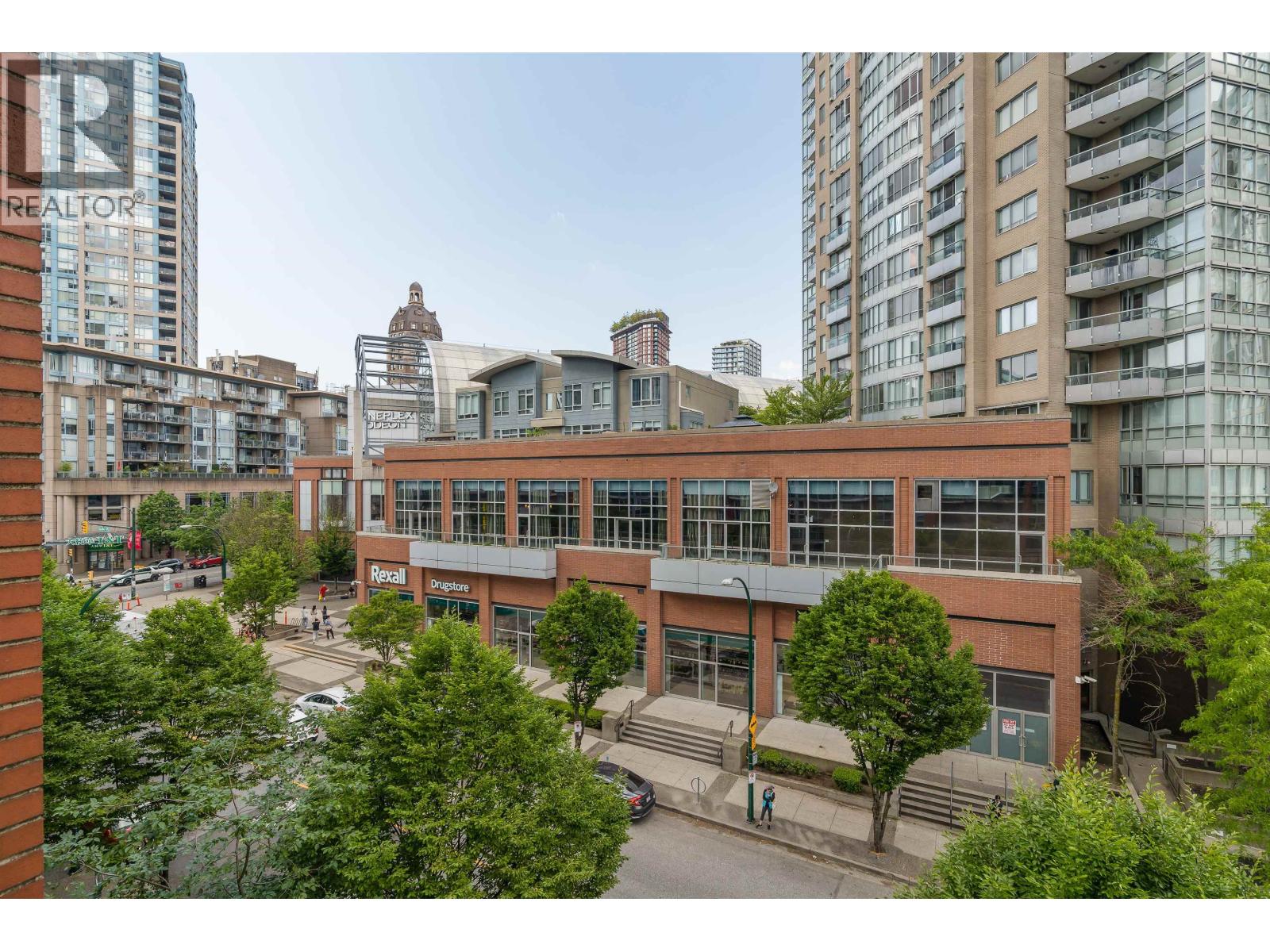 517 618 Abbott Street, Vancouver, British Columbia  V6B 0C1 - Photo 20 - R3046071
