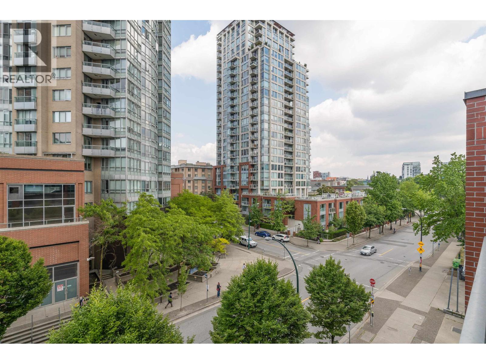 517 618 Abbott Street, Vancouver, British Columbia  V6B 0C1 - Photo 21 - R3046071