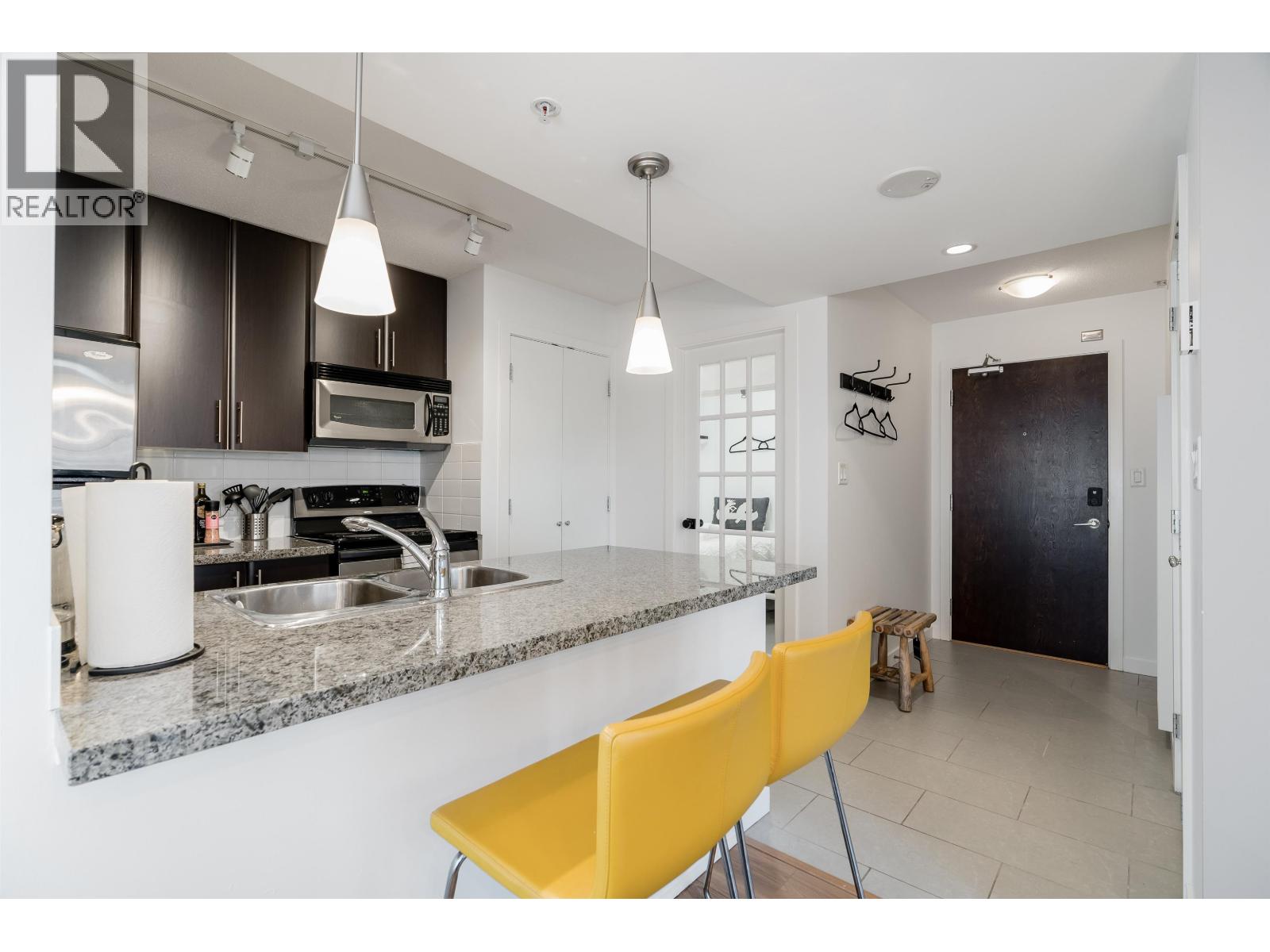 517 618 Abbott Street, Vancouver, British Columbia  V6B 0C1 - Photo 5 - R3046071
