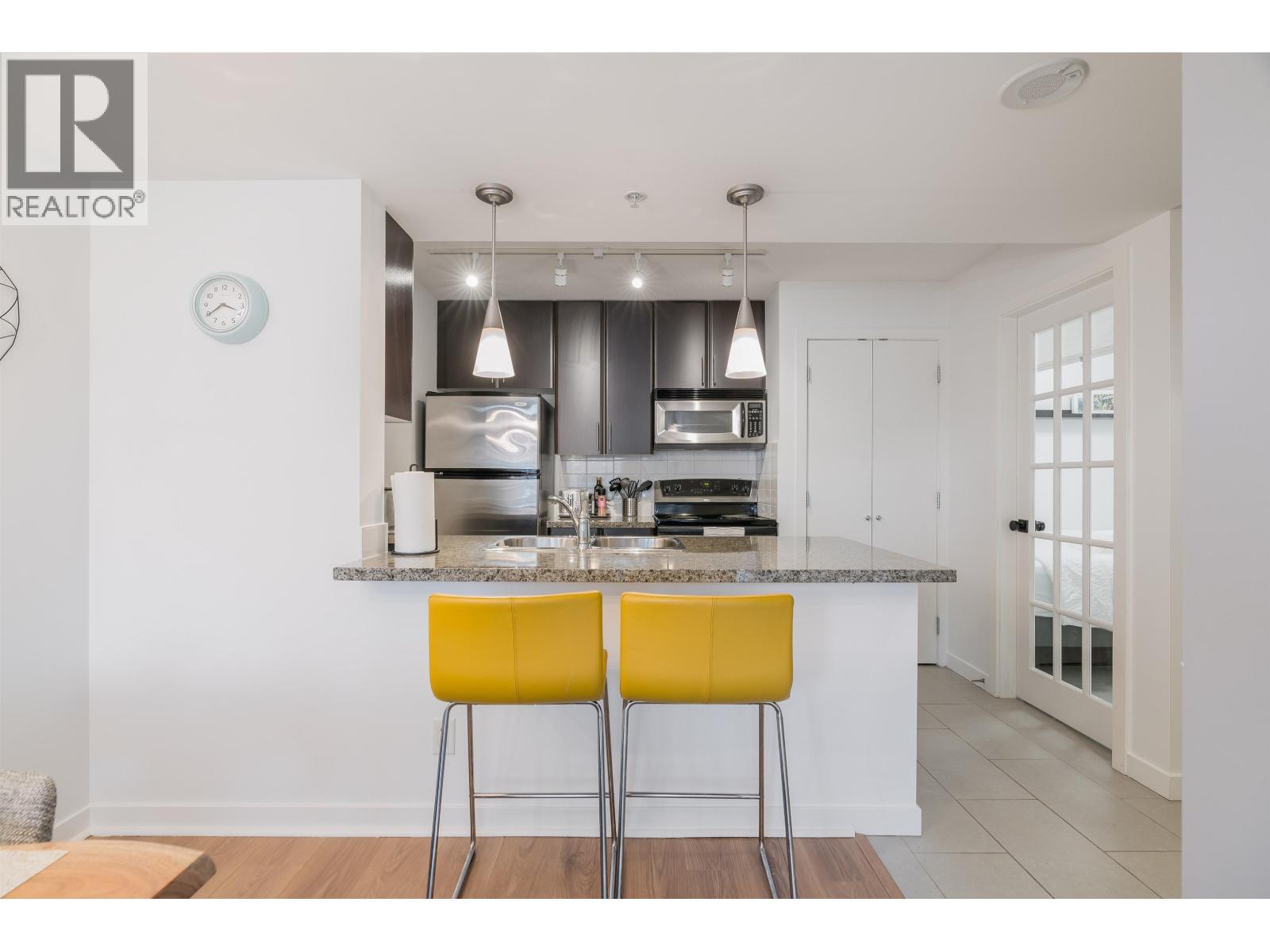 517 618 Abbott Street, Vancouver, British Columbia  V6B 0C1 - Photo 7 - R3046071
