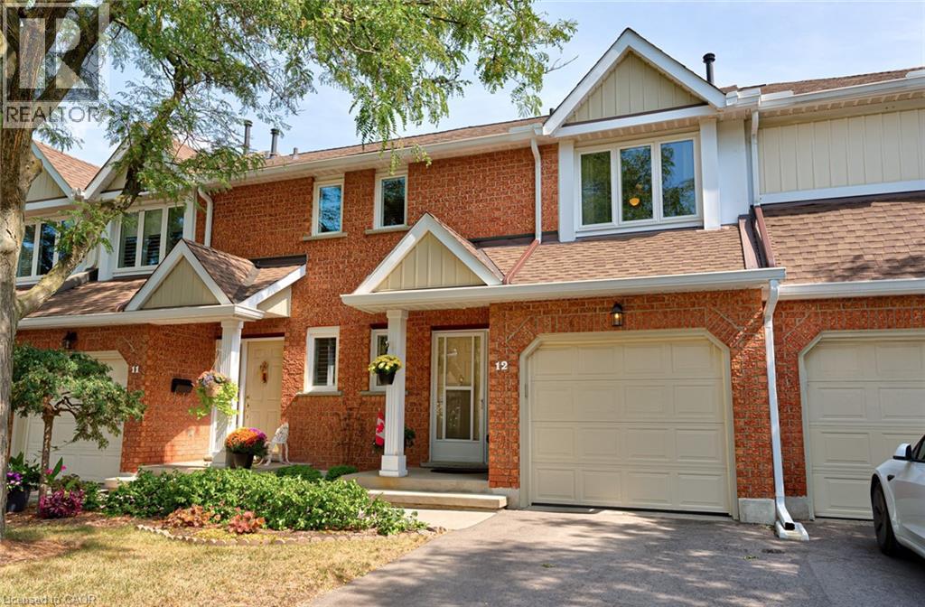 Property at 523 BEECHWOOD Drive Unit# 12 image 1