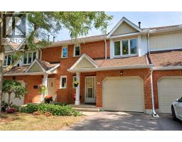 523 BEECHWOOD Drive Unit# 12, waterloo, Ontario