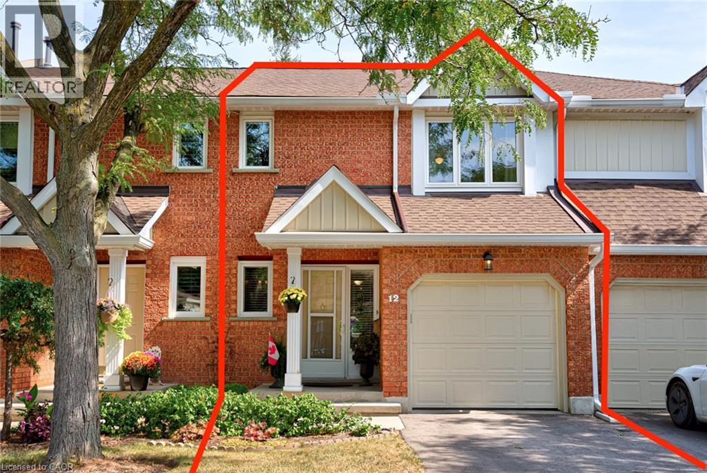 Property at 523 BEECHWOOD Drive Unit# 12 image 2