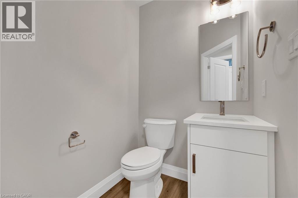 143 Elgin Street N Unit# Lot 67, Cambridge, Ontario  N1R 0E1 - Photo 7 - 40767829