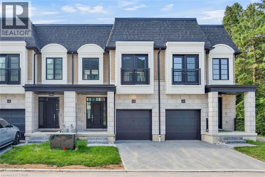 143 Elgin Street N Unit# Lot 67, Cambridge, Ontario  N1R 0E1 - Photo 18 - 40767829