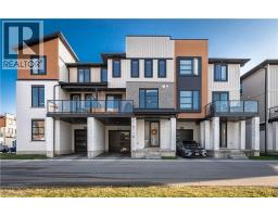 925 MANHATTAN Way Unit# 152, London, Ontario