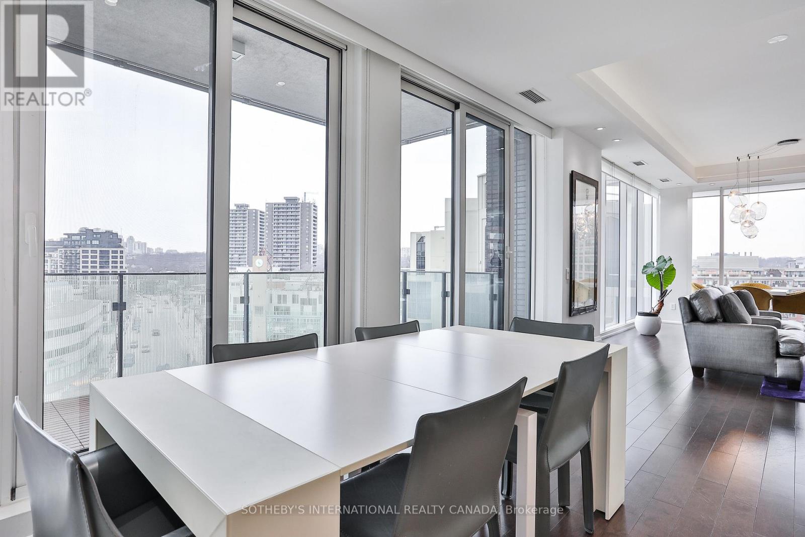 804 - 88 Davenport Road, Toronto, Ontario  M5R 0A5 - Photo 10 - C12393566