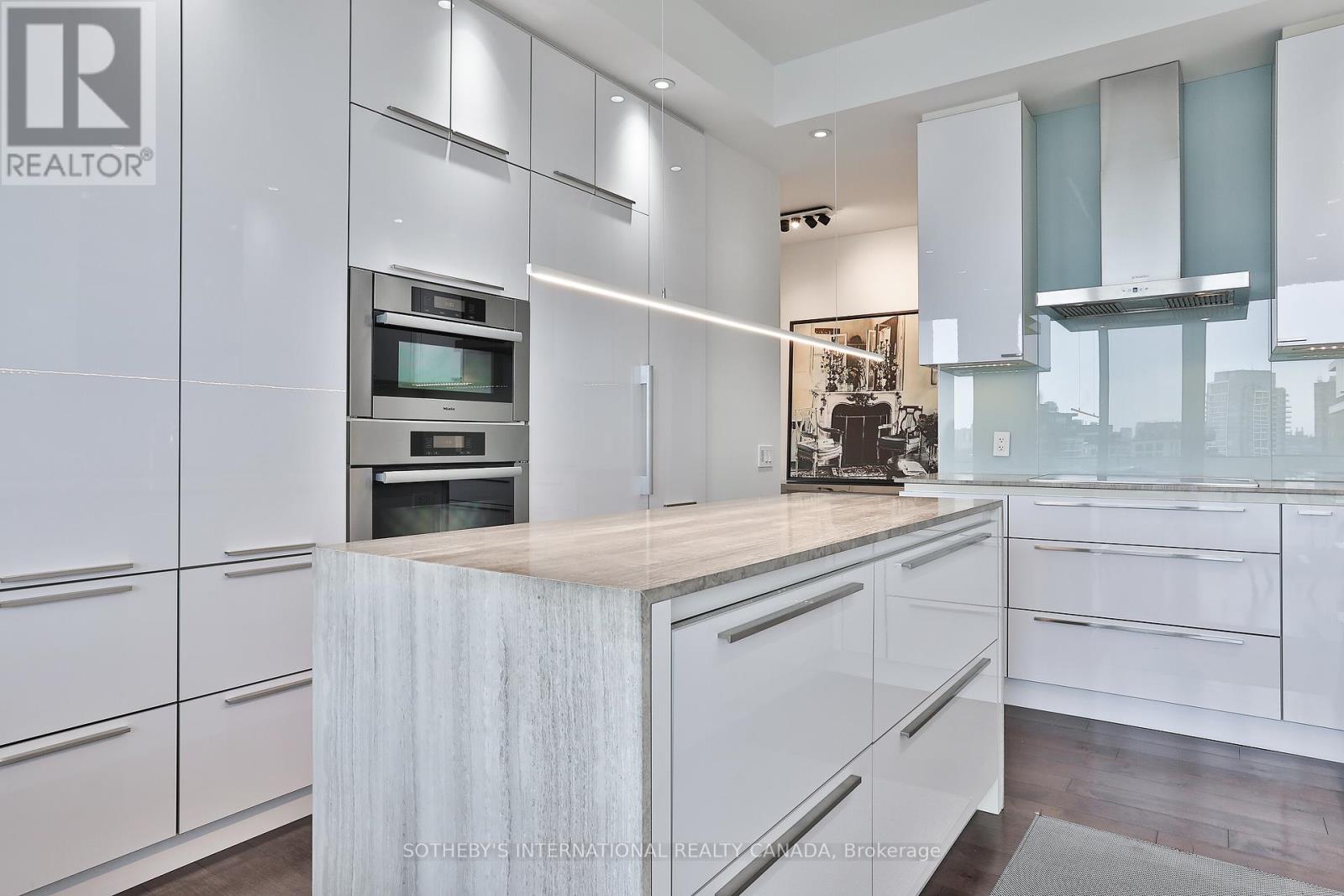 804 - 88 Davenport Road, Toronto, Ontario  M5R 0A5 - Photo 11 - C12393566