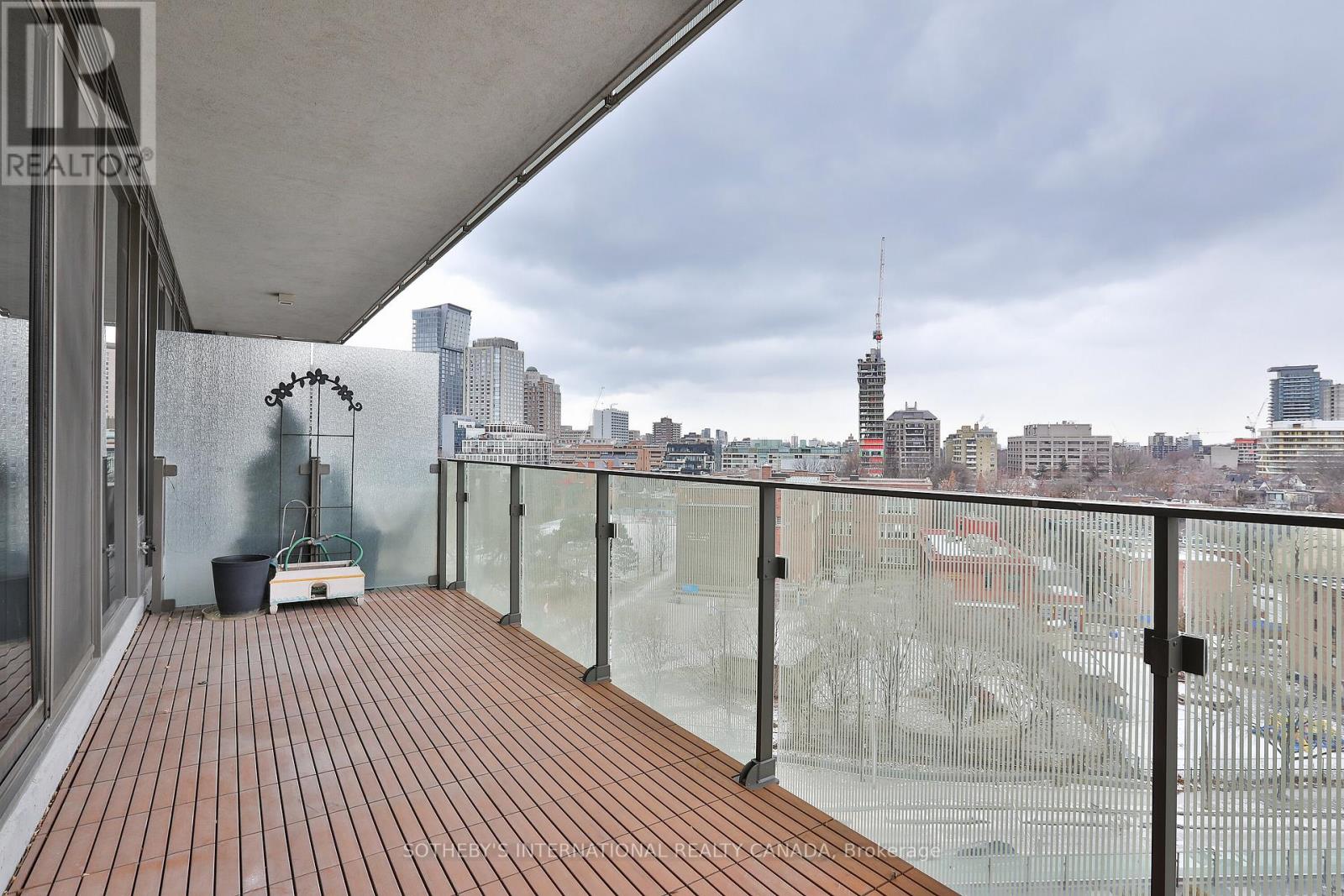 804 - 88 Davenport Road, Toronto, Ontario  M5R 0A5 - Photo 20 - C12393566
