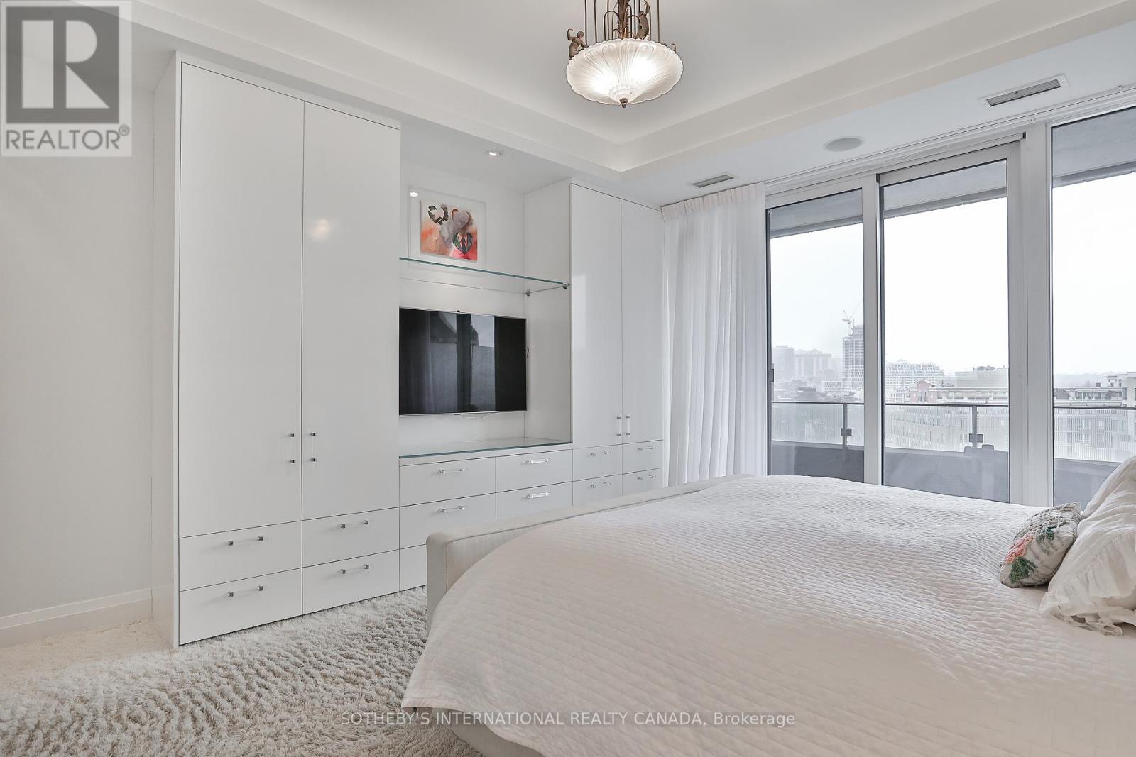 804 - 88 Davenport Road, Toronto, Ontario  M5R 0A5 - Photo 22 - C12393566