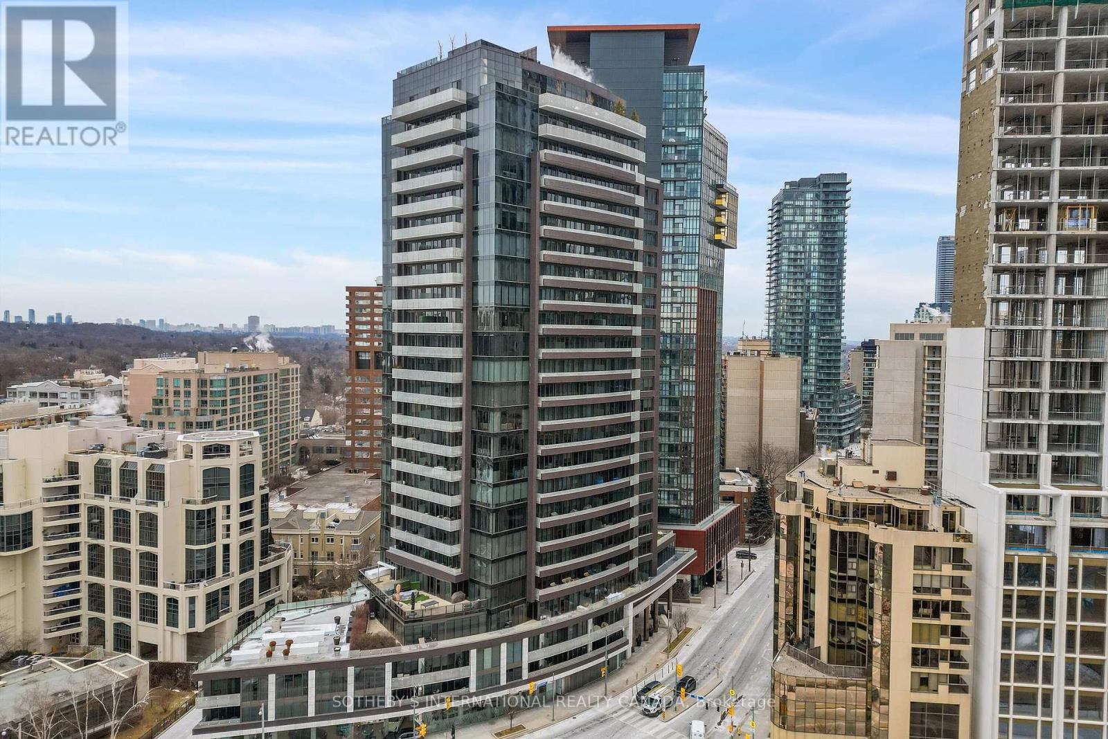 804 - 88 Davenport Road, Toronto, Ontario  M5R 0A5 - Photo 28 - C12393566