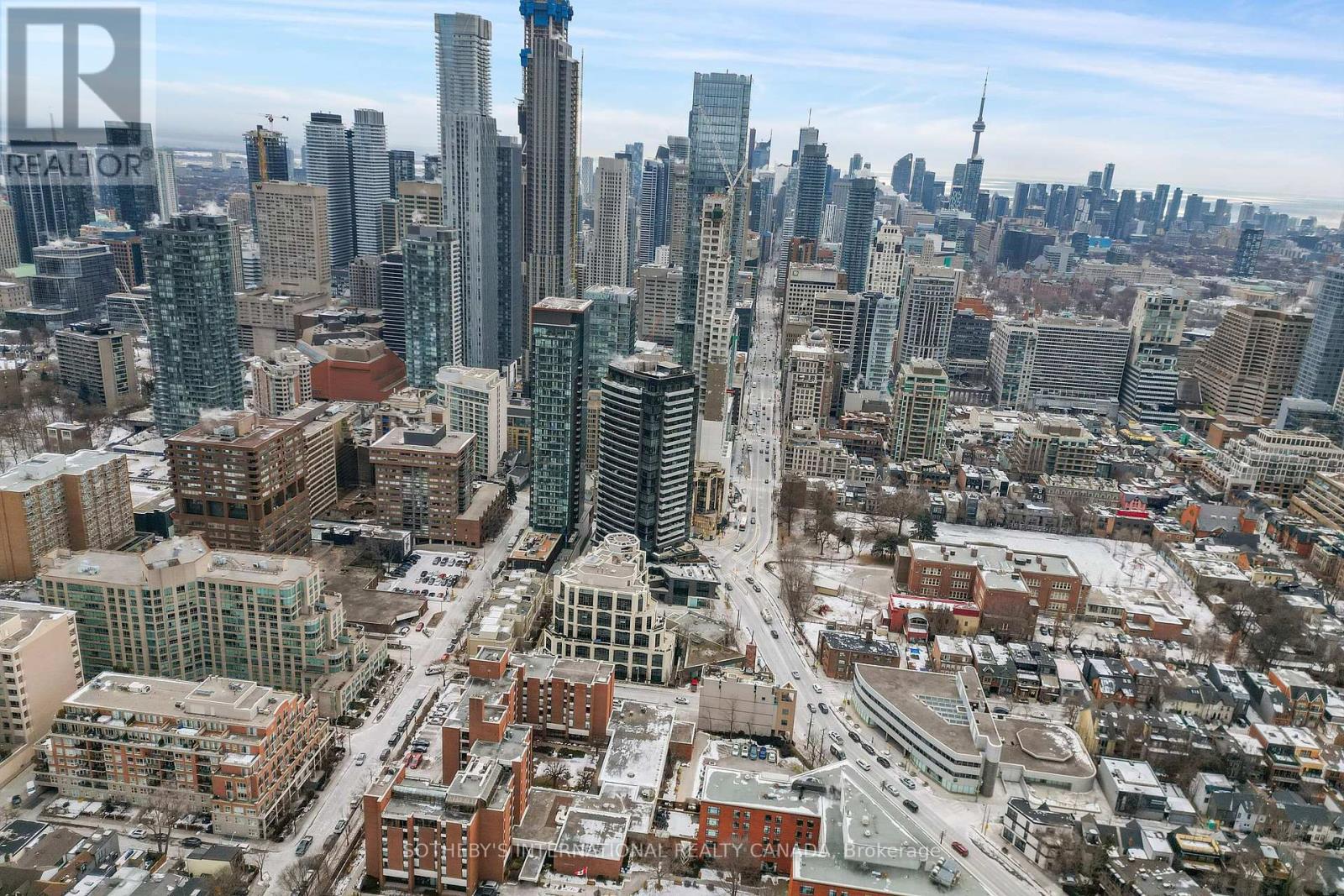 804 - 88 Davenport Road, Toronto, Ontario  M5R 0A5 - Photo 30 - C12393566
