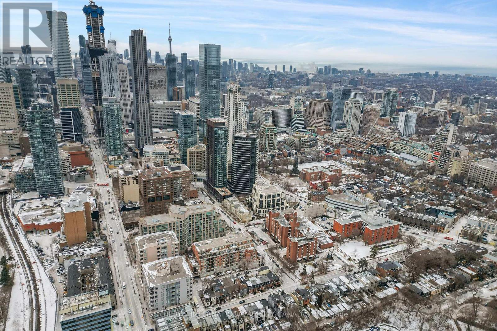 804 - 88 Davenport Road, Toronto, Ontario  M5R 0A5 - Photo 31 - C12393566