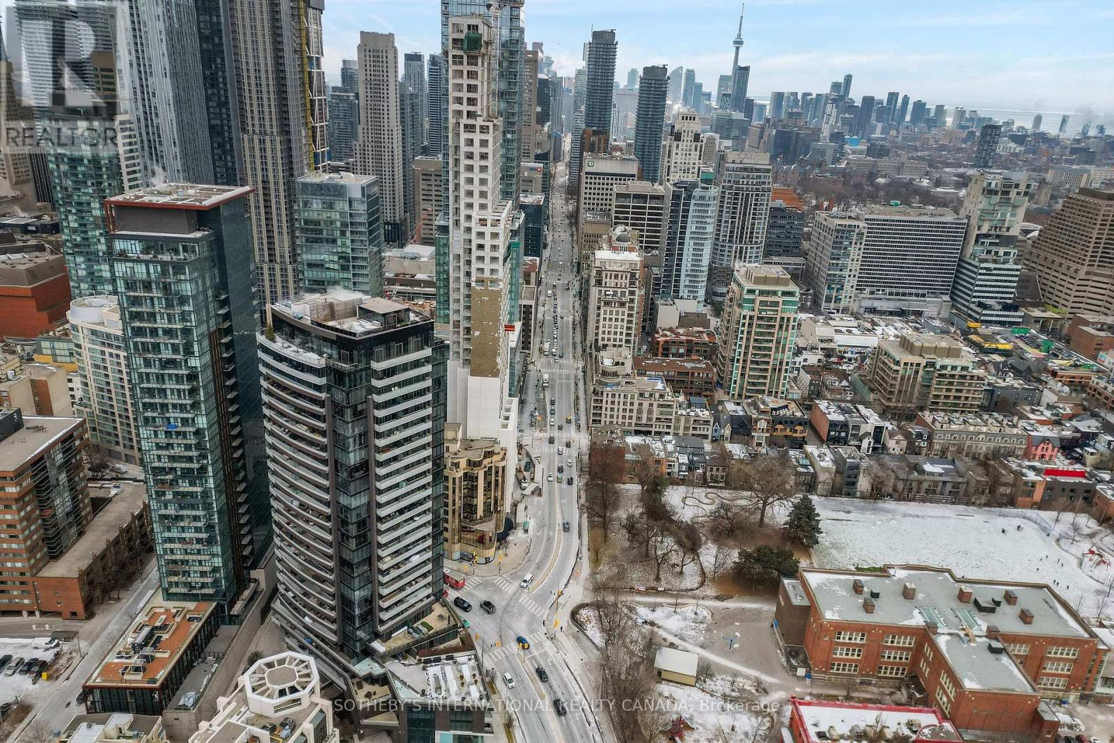 804 - 88 Davenport Road, Toronto, Ontario  M5R 0A5 - Photo 32 - C12393566